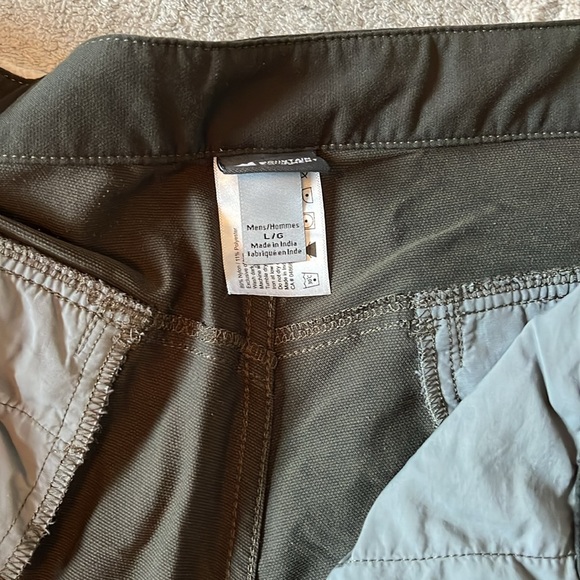 Mec pants - Picture 2 of 6